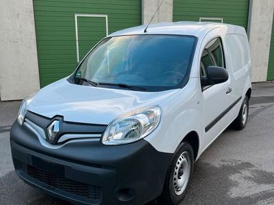 gebraucht Renault Kangoo Rapid 1.2 TCe