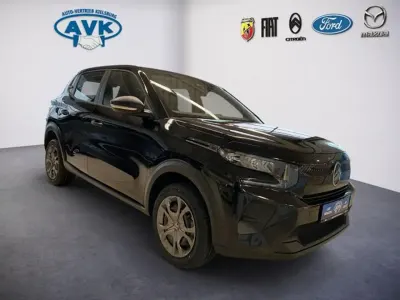 Gebraucht Citroën e-C3