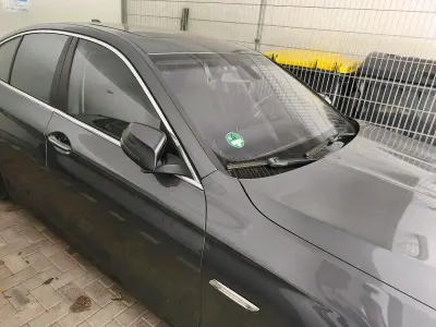 Gebraucht BMW 528