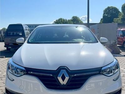 Renault Mégane IV