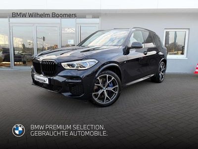 Gebraucht BMW X5