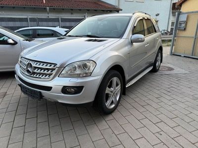 Mercedes ML320