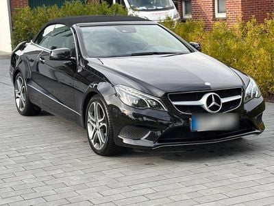 Mercedes E250