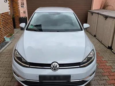 Gebraucht VW Golf VII Comfortline 150 PS (110 kW) 2017 Andere farben Limousine