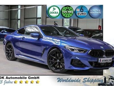 BMW 840