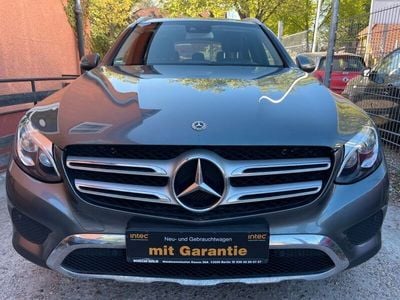 Mercedes GLC220