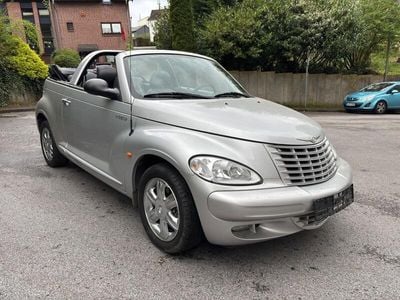 Chrysler PT Cruiser