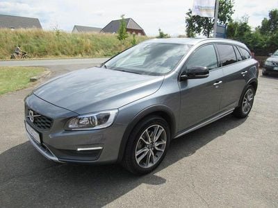 Volvo V60 CC