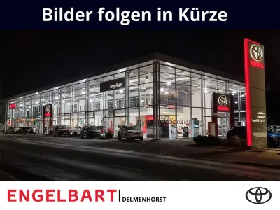 Neu Toyota C-HR+ 164 kW (224 PS) 2026 Weiss SUV
