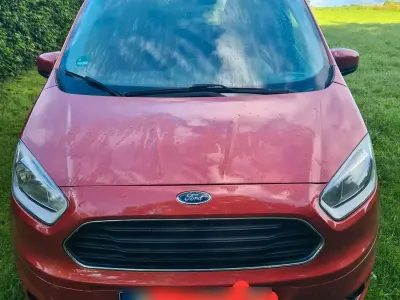 Gebraucht Ford Tourneo