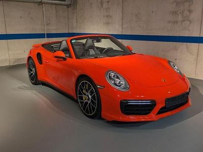 Porsche 991