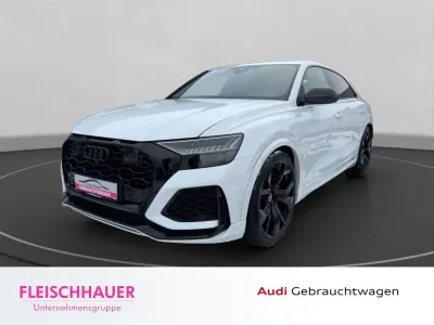 Gebraucht Audi RS Q8
