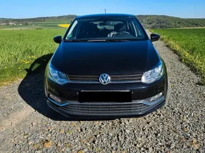 Gebraucht VW Polo