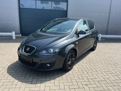 Gebraucht Seat Altea