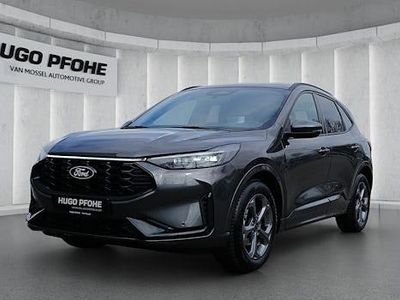 Second-hand Ford Kuga ST-Line 186 CP (136 kW) 2025 Gri SUV