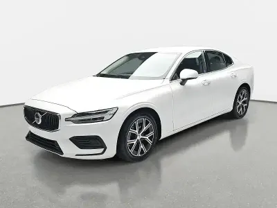 Gebraucht Volvo S60