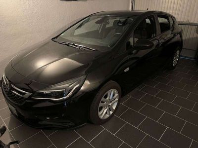 gebraucht Opel Astra AstraEnjoy 1.4