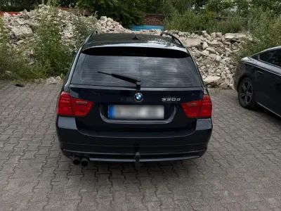 Gebraucht BMW 330