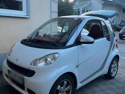 Smart ForTwo Coupé