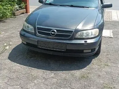 Gebraucht Opel Omega 170 PS (125 kW) 2000 Limousine