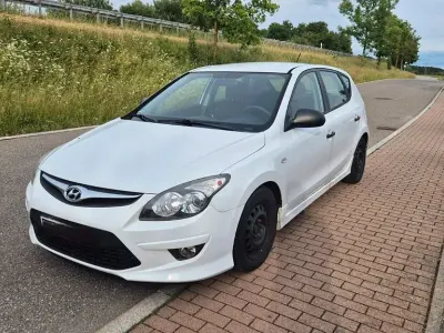 Gebraucht Hyundai i30