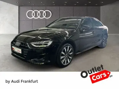 Gebraucht Audi A4