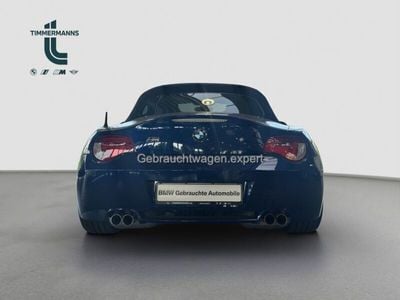 BMW Z4 M