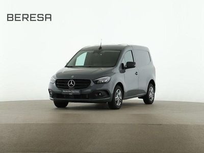 Neu Mercedes Citan 112 116 PS (85 kW) 2026 Grau Limousine