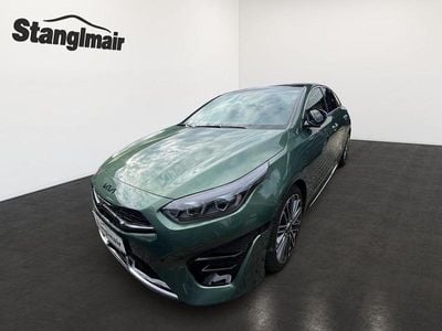 Kia ProCeed GT
