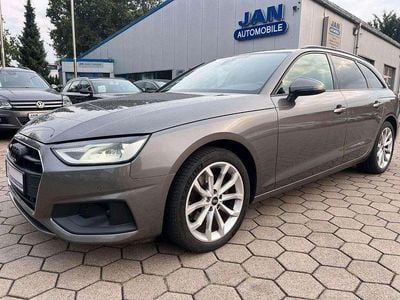 Other Gebraucht 2021 Audi A4 Basis Kombi | 17.290 € (Fairer Preis)