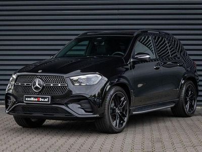 Gebraucht Mercedes GLE450 AMG AMG line 368 PS (270 kW) 2025 Schwarz SUV