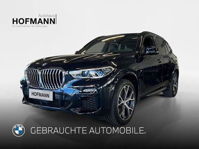 gebraucht BMW X5 xDrive45e