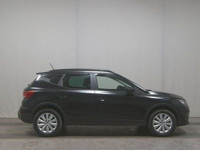 Usata Seat Arona Style 116 CV (85 kW) 2024 Nero SUV