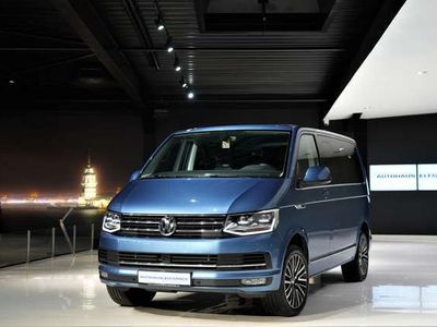 Volkswagen T5 Multivan gebraucht kaufen in Düsseldorf Preis 20990 eur -  Int.Nr.: 2116 VERKAUFT