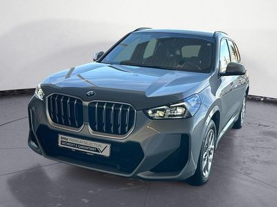Gebraucht BMW X1 Comfort Edition 156 PS (114 kW) 2025 Space silber metallic SUV