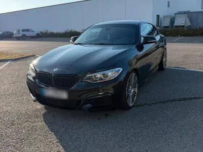 Gebraucht BMW M240i