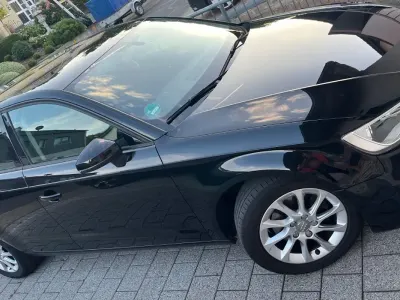 Gebraucht Audi A3 Attraction 125 PS (91 kW) 2016 Limousine