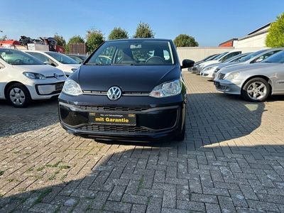 gebraucht VW up! up! take