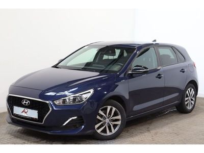 gebraucht Hyundai i30 1.4 T-GDI