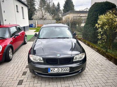 gebraucht BMW 116 1er i