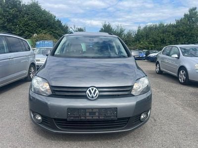 VW Golf Plus