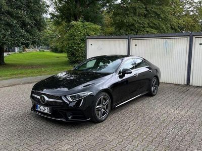 Mercedes CLS350