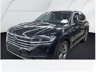 gebraucht VW Touareg 3.0 TDI Tipr. 4M Elegance R-Line *AHK*Luft*Kamera*