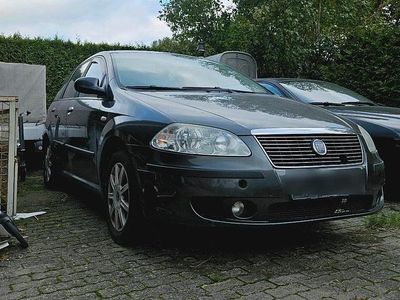 Fiat Croma