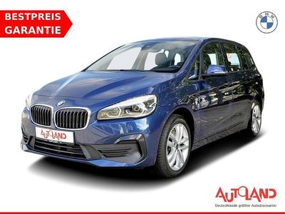 BMW 218 Gran Tourer
