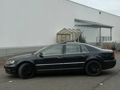 Gebraucht VW Phaeton