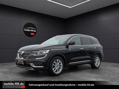 Gebraucht Renault Koleos Initiale Paris 190 PS (139 kW) 2019 Schwarz SUV