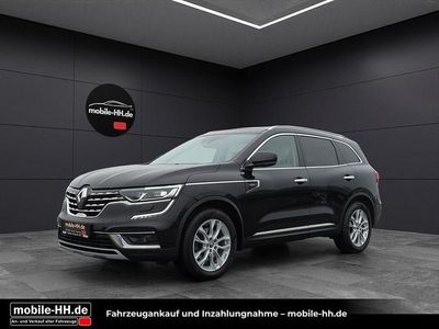 Schwarz Gebraucht 2019 Renault Koleos Initiale Paris SUV | 22.990 € (Teuer)