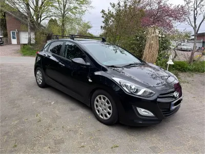 Gebraucht Hyundai i30