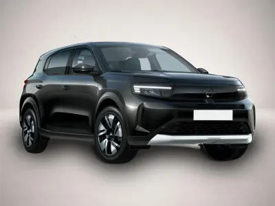 Neu Opel Frontera 110 PS (80 kW) 2026 Manufacturer SUV